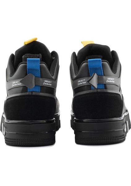 Almost Unisex Sneakers -