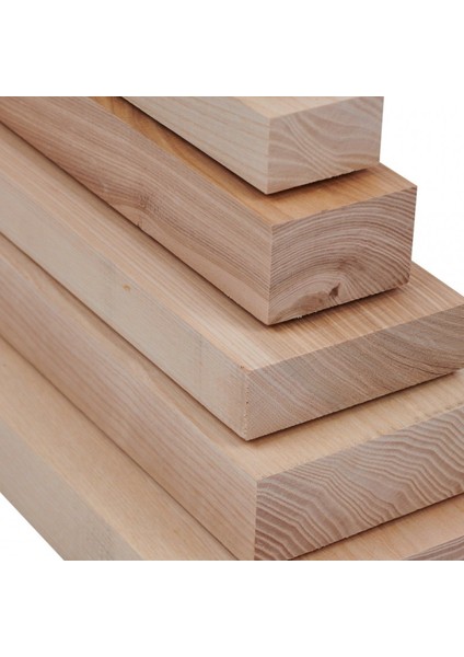 Dişbudak Çıta Kereste Tahta Ash Timber Taslak