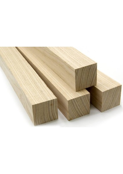 Dişbudak Çıta Kereste Tahta Ash Timber Taslak