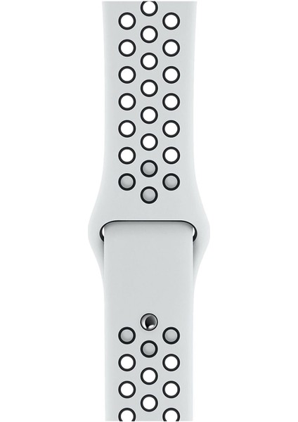 1/2/3/4/5/6/7/8/SE/ 38mm 40mm 41mm (M-L) Silikon Kordon fırsatları