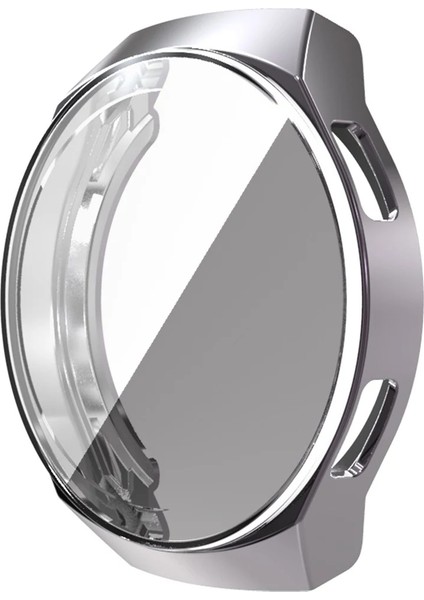 Huawei Watch Gt 2e Ekran Koruyucu + Kasa Koruyucu Yüksek Kalite