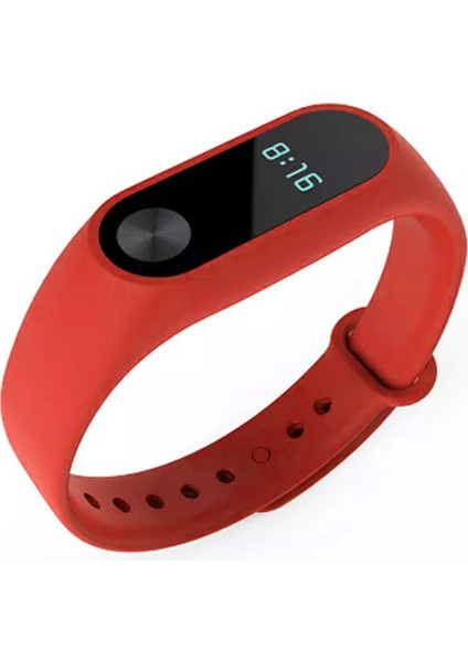 Xiaomi Mi Band 2 Uyumlu Silikon (Yüksek Kalite) Kordon Kayış fiyatları