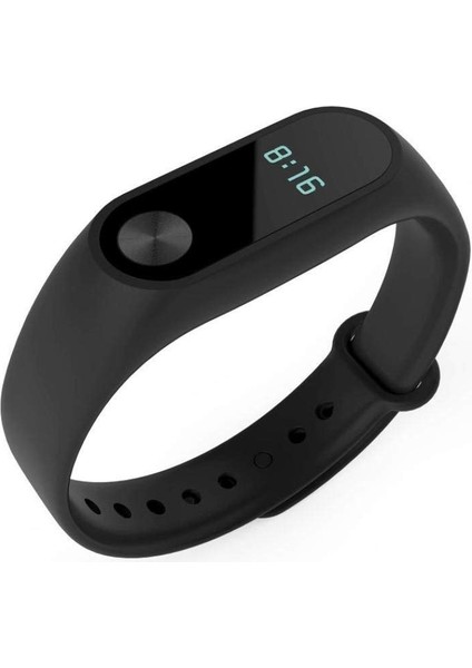Xiaomi Mi Band 2 Uyumlu Silikon (Yüksek Kalite) Kordon Kayış fiyatları