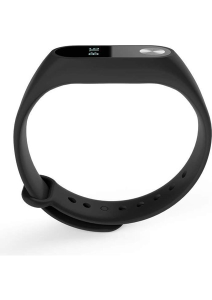 Xiaomi Mi Band 2 Uyumlu Silikon (Yüksek Kalite) Kordon Kayış modelleri