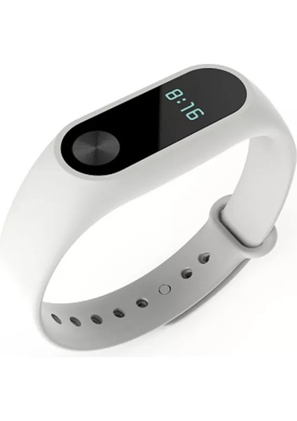 Xiaomi Mi Band 2 Uyumlu Silikon (Yüksek Kalite) Kordon Kayış fiyatları
