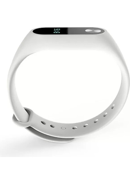 Xiaomi Mi Band 2 Uyumlu Silikon (Yüksek Kalite) Kordon Kayış modelleri