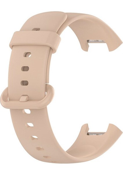Xiaomi Mi Watch Lite Kordon Akıllı Saat Bileklik Kordonu Silikon Kayış Kordon fiyatları