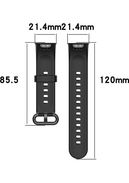 Xiaomi Mi Watch Lite Kordon Akıllı Saat Bileklik Kordonu Silikon Kayış Kordon modelleri