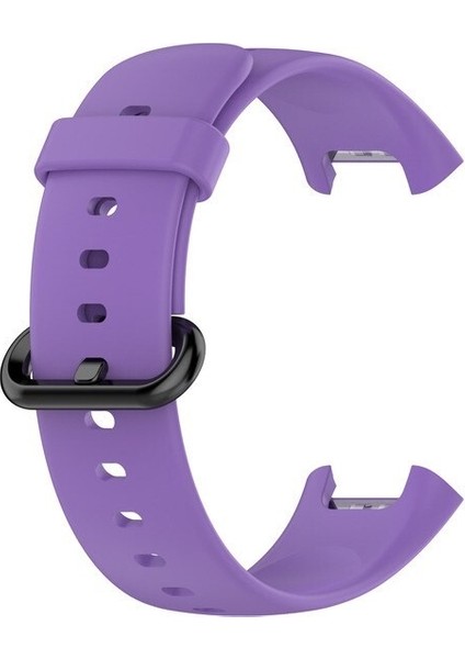 Xiaomi Mi Watch Lite Kordon Akıllı Saat Bileklik Kordonu Silikon Kayış Kordon fiyatları