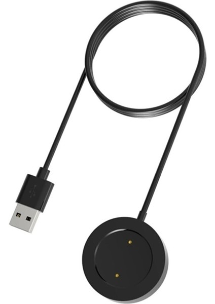 Vivo Watch 2 USB Şarj Aleti Data Kablosu Yüksek Kalite 1m