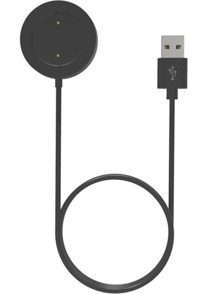 Vivo Watch 2 USB Şarj Aleti Data Kablosu Yüksek Kalite 1m fiyatları