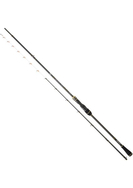 Team Daiwa Tenya 2.20M 50-150GR 2p Olta Kamışı