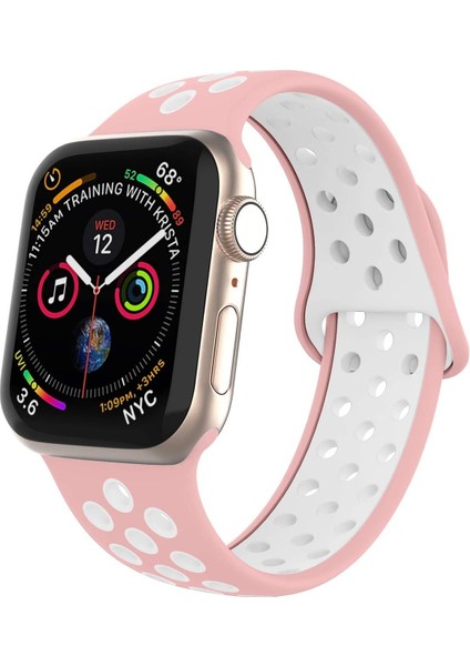 Apple Watch Uyumlu Watch Uyumlu Uyumlu Kayış Seri 1 | 2 | 3 | 4 | 5 - 38MM/40MM