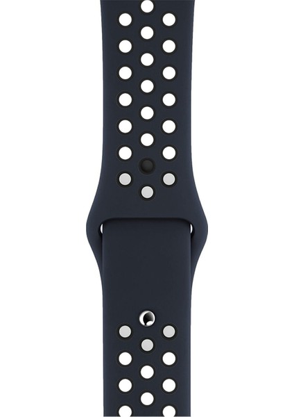 Apple Watch Uyumlu 42-44-45 mm Bileklik Spor Band Kordon T500 Dt T700S Uyumlu