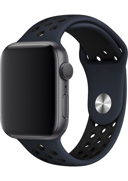 Apple Watch Uyumlu 42-44-45 mm Bileklik Spor Band Kordon T500 Dt T700S Uyumlu modelleri