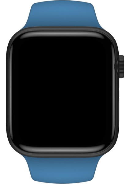 Apple Watch Uyumlu Kordon 1 2 3 4 5 6 7 Se Seri 38 Mm/40 MM/41MM Silikon Kordon Kayış fiyatları