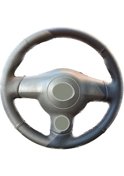 Toyota Corolla 2006-2008 Spor Model Direksiyon Kılıfı