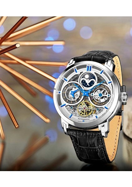371A.01 Erkek Kol Saati indirimleri