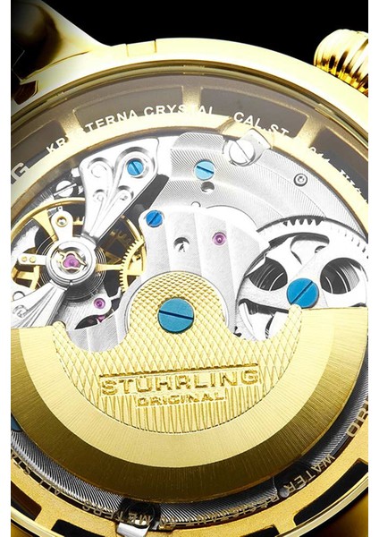 371B.03 Otomatik Erkek Kol Saati fırsatları