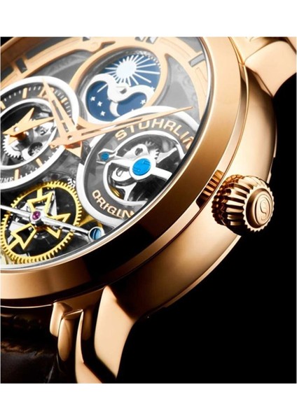 371A.04 Erkek Kol Saati fiyatları