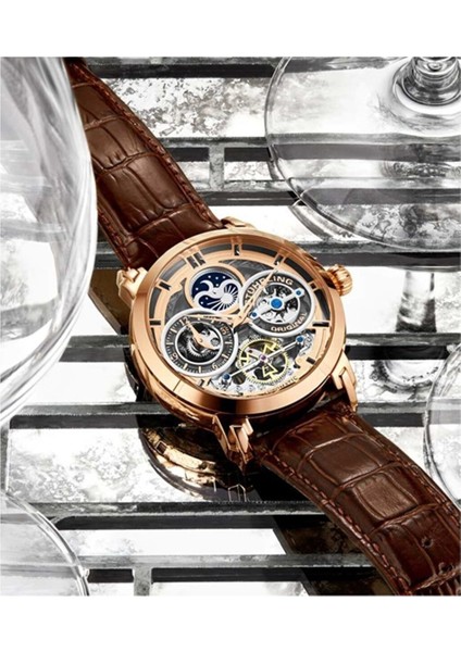 371A.04 Erkek Kol Saati modelleri