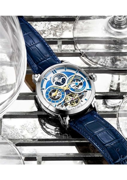 371A.02 Erkek Kol Saati modelleri