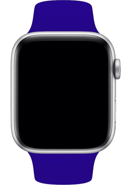 Apple Watch Uyumlu Kordon 1 2 3 4 5 6 7 Se Seri 42 Mm/44 MM/45MM Silikon Kordon Kayış fırsatları