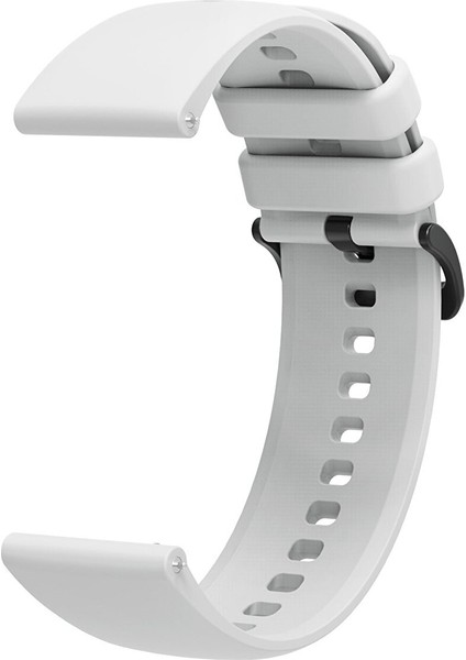 Honor Magic Watch-Watch 2 46MM / Honor Watch Gs Pro Uyumlu Termolastik Yumuşak Kordon Kayış fiyatları