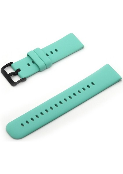 Xiaomi S1-S1 Active / Xiaomi Mi Watch (22MM) Uyumlu Termoplastik Yumuşak Silikon Kordon Kayış modelleri
