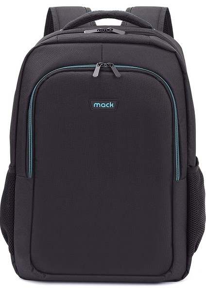 Mack MCC-505 15.6" Move Notebook Sırt Çantası Siyah