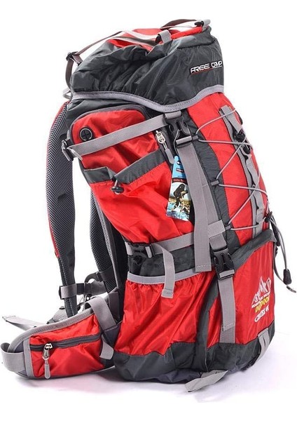 Chibs Trekking Sırt Çantası 40 Litre