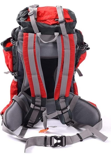 Chibs Trekking Sırt Çantası 40 Litre