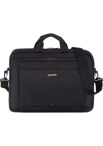Samsonite CM5-09-004 Guard It 2.0 Notebook Çantası, Siyah, 17.3" fiyatları