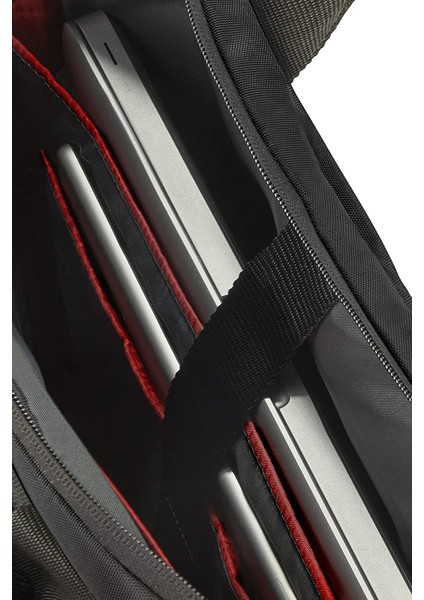 Samsonite CM5-09-004 Guard It 2.0 Notebook Çantası, Siyah, 17.3" fırsatları