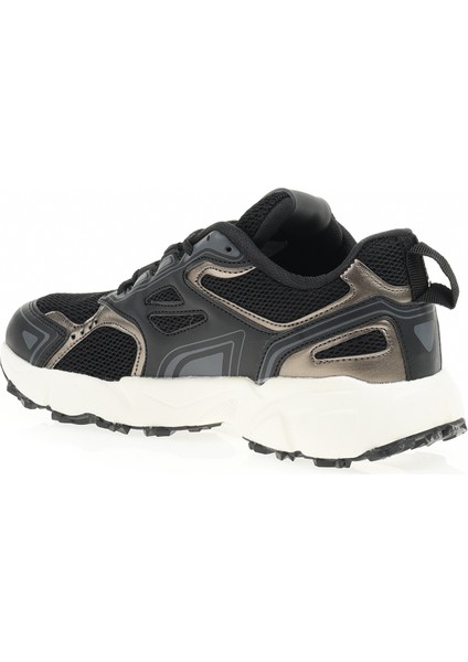 Siyah Kadın Sneaker MELIORA fiyatları
