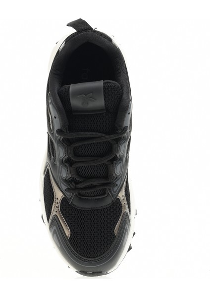 Siyah Kadın Sneaker MELIORA fırsatları