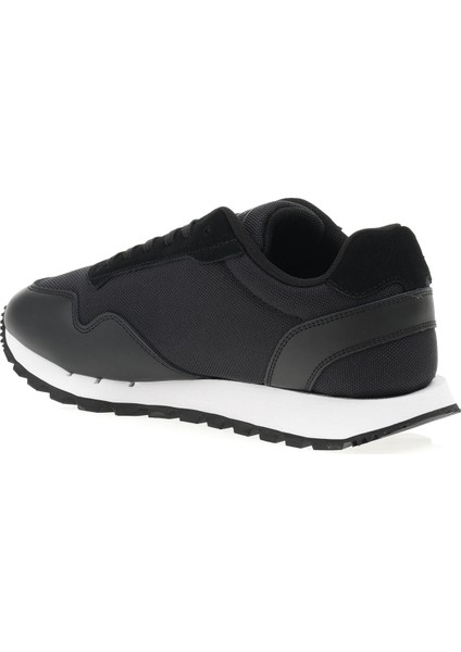 Siyah Erkek Sneaker EM0EM01081BDS fiyatları