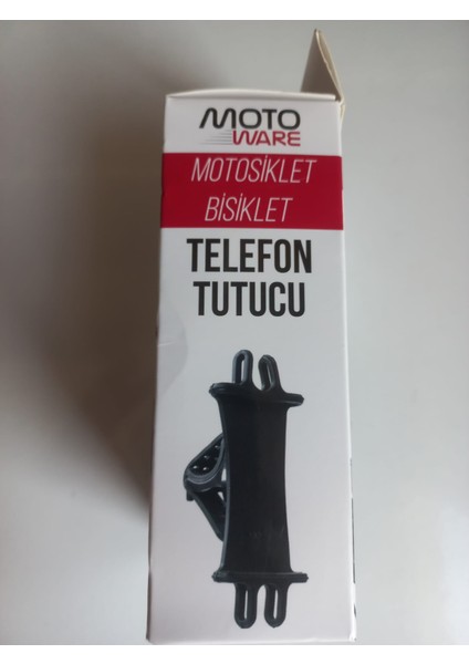 Motosiklet Bisiklet Telefon Tutucu