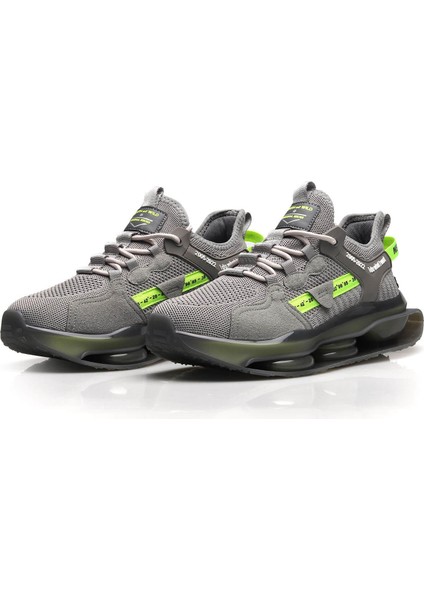 Aırboos Erkek Sneakers - Fume modelleri