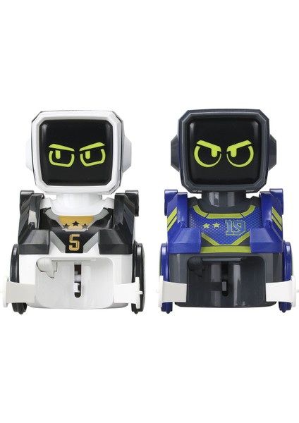 Kickabot Ikili Set Model 2