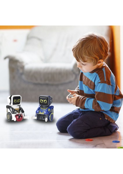 Kickabot Ikili Set Model 2 modelleri