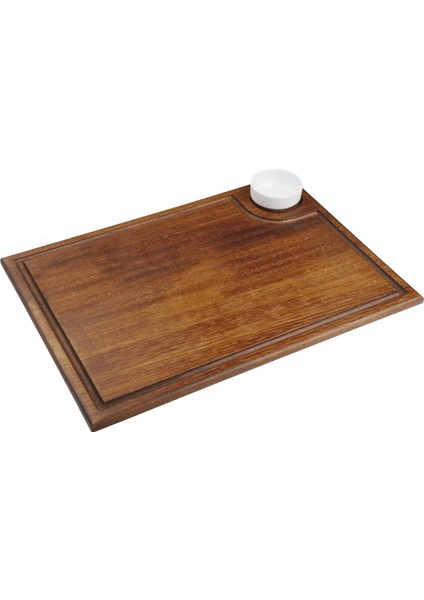 Tek Sosluklu Tahta SI2535