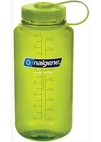 32OZ Wm Spring Green Sustain