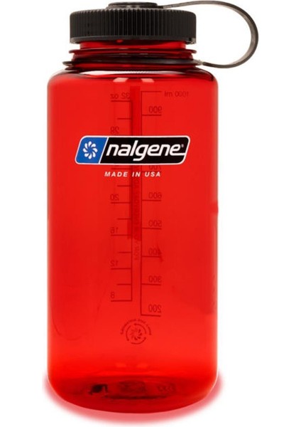 32OZ Wm Red Sustain