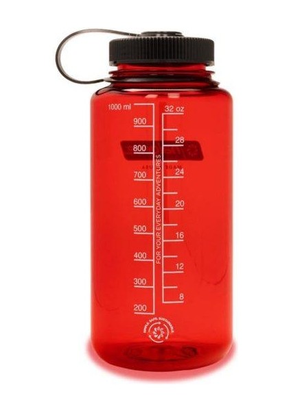 32OZ Wm Red Sustain