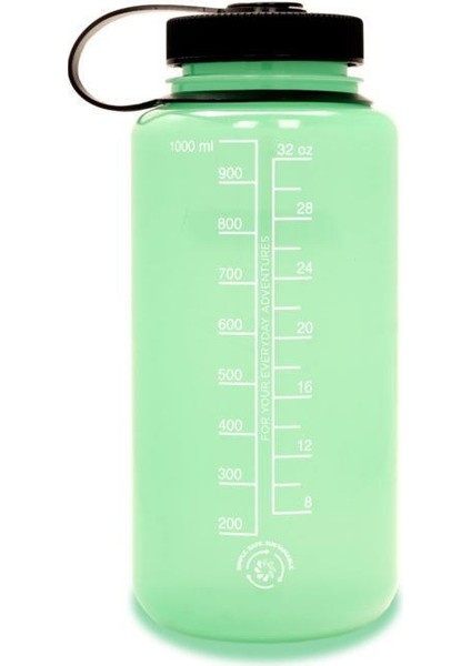 32OZ Wm Glow Green Sustain