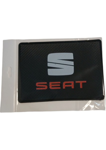 Seat Kaydırmaz Göğüs Pedi