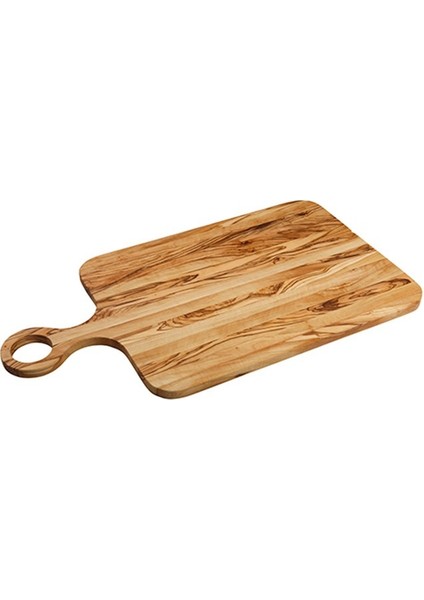 Halka Kenarlı Mini Kesme Tahtaları 33X15X1,5