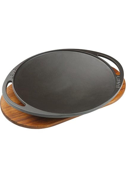 Sac Kavurma Büyük Set