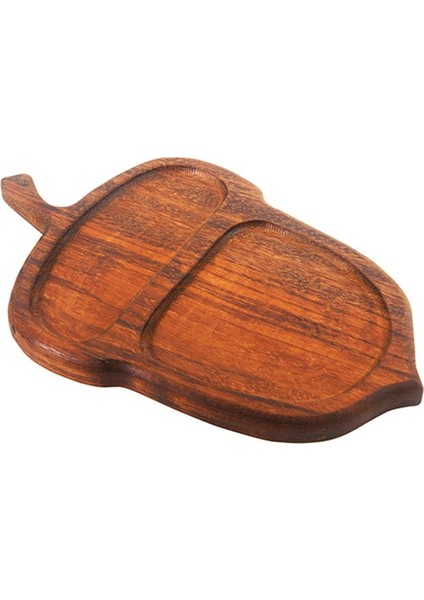 Meşe Palamudu Çocuk Sunum Tahtası